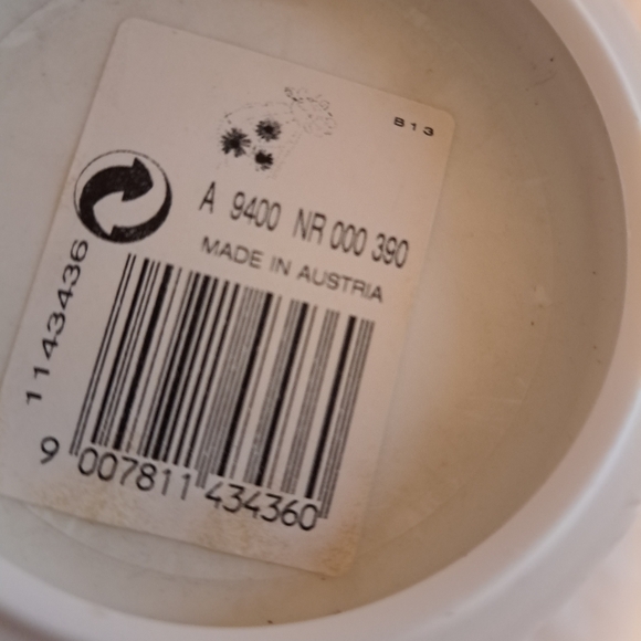 RARE Pristine Swarovski  Lovlots  Flower Power MO 2013 #1143436 in box w COA - Picture 7 of 7